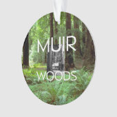 ABH Muir Bossen Ornament (voorkant)