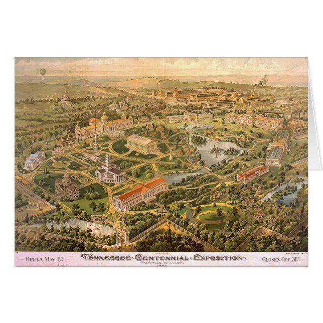 ABH Nashville (Devant horizontal)