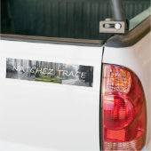 ABH Natchez Trace Bumpersticker (Op Truck)