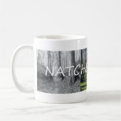 ABH Natchez Trace Koffiemok (Links)