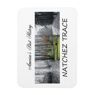 ABH Natchez Trace Magneet