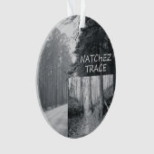 ABH Natchez Trace Ornament (voorkant)