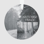 ABH Natchez Trace Ornament (achterkant)