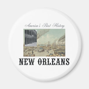 ABH New Orleans Magneet