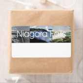 ABH Niagara Herfsten Etiket (Insitu)