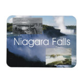 ABH Niagara Herfsten Magneet (Horizontaal)