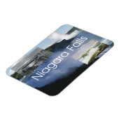 ABH Niagara Herfsten Magneet (Linkerzijde)