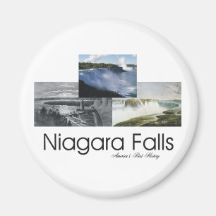 ABH Niagara Herfsten Magneet