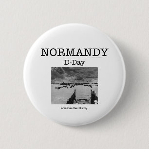 ABH Normandy Ronde Button 5,7 Cm
