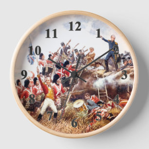 ABH Oorlog van 1812