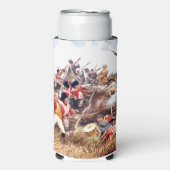 ABH Oorlog van 1812 (Seltzer Voorkant)