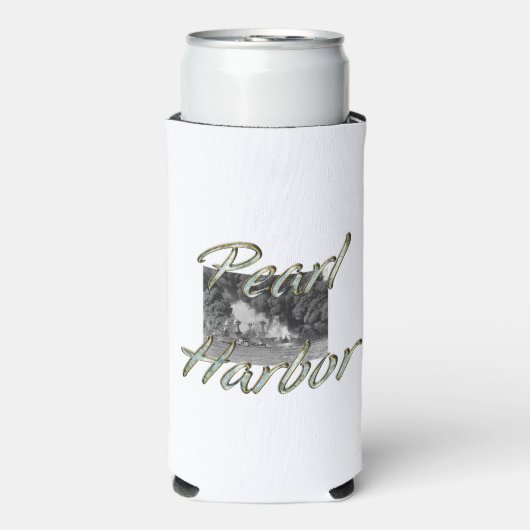 ABH Pearl Harbour (Seltzer Voorkant)