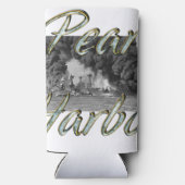 ABH Pearl Harbour (Achterkant)