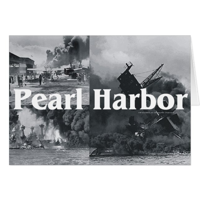 ABH Pearl Harbour (Voorkant Horizontaal)
