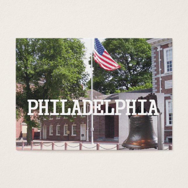 ABH Philadelphie (Devant)