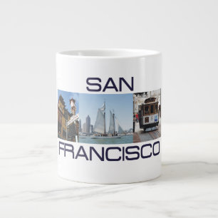 ABH San Francisco Extra Grote Mok