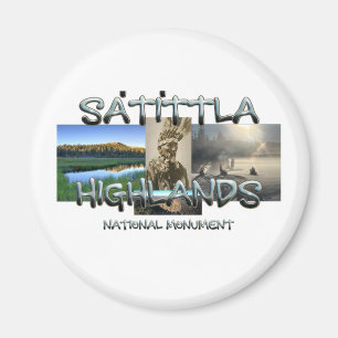 ABH Satitla Highlands NM magneten