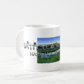 ABH Satittla Highlands NM Mug (Devant gauche)