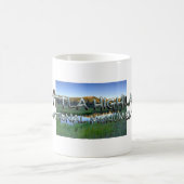 ABH Satittla Highlands NM Mug (Centre)