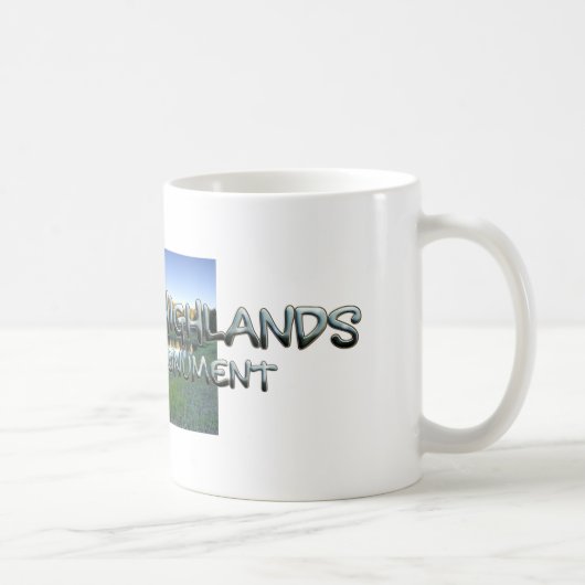 ABH Satittla Highlands NM Mug (Droite)