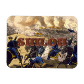 ABH Shiloh Magneet (Horizontaal)