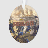 ABH Shiloh Ornament (voorkant)