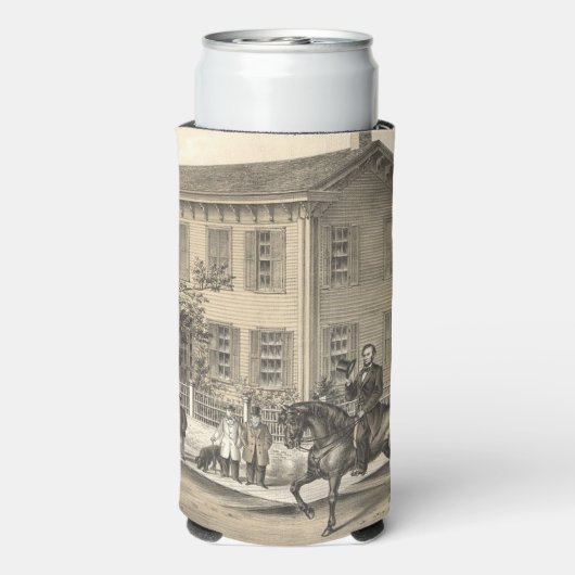 ABH Springfield (Seltzer Achterkant)