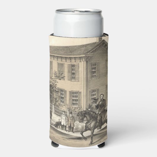 ABH Springfield (Seltzer Voorkant)