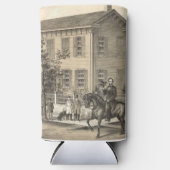 ABH Springfield (Voorkant)