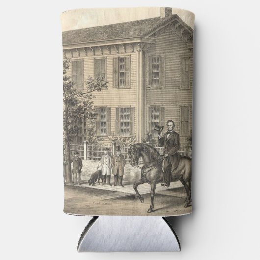 ABH Springfield (Voorkant)