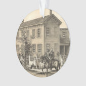 ABH Springfield Ornament (voorkant)