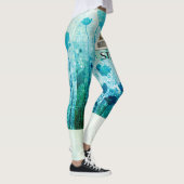 ABH St. Augustine Leggings (Rechts)