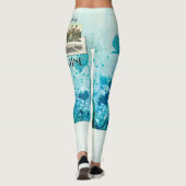 ABH St. Augustine Leggings (Achterkant)