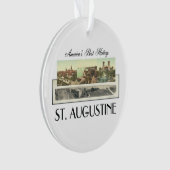 ABH St. Augustine Ornament (voorkant)