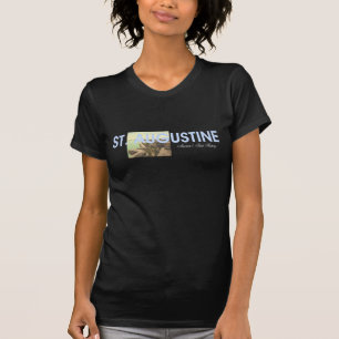 ABH St. Augustine T-shirt