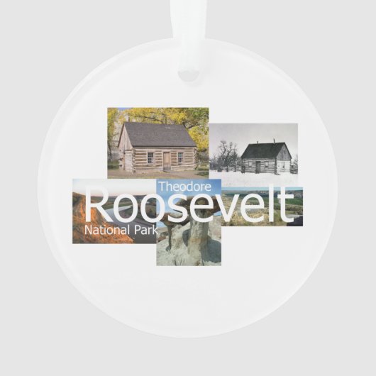 ABH Theodore Roosevelt NP Ornament (achterkant)