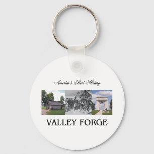 ABH Valley Forge Sleutelhanger