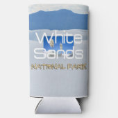 ABH White Sands NP (Achterkant)