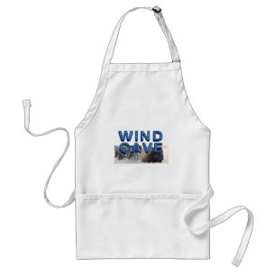 ABH Wind Cave Schorten