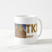 ABH Wupatki NM Mug (Devant droit)