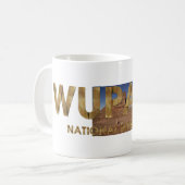 ABH Wupatki NM Mug (Devant gauche)