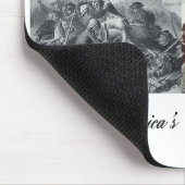 ABH Yorktown Muismat (Hoek)