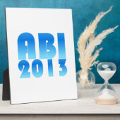 ABI 2013 FOTOPLAAT (Zijkant)