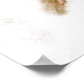 Abide in Me Poster (Hoek)