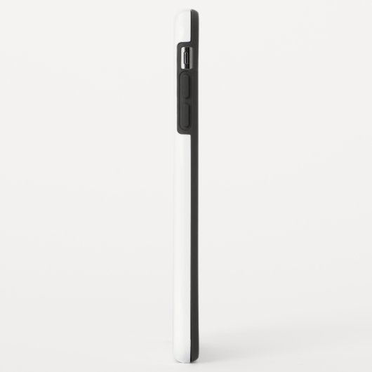 Abide in mij, Jezus Case-Mate iPhone Case (Achterkant/links)