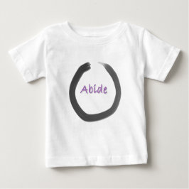 Abide Zen Buddhist Enso Cirkel