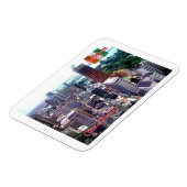 ABIDJAN - MAGNET (Côté Gauche)