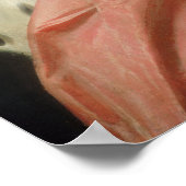 Abigail Babcock - John S. Copley Poster d'art (Coin)