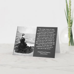 Abigail Scott Duniway Oregon Suffrage Leader Kaart