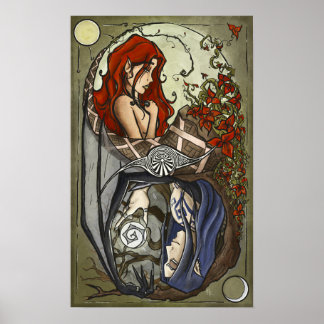 Abigail & Valroy: De Duo Poster